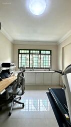 Blk 685B Woodlands Drive 73 (Woodlands), HDB 5 Rooms #623190161
